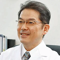 理事長 神垣 隆